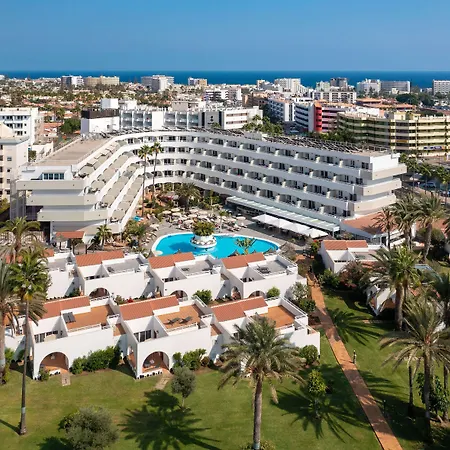 Sol Barbacan Apartmanhotel Playa del Inglés
