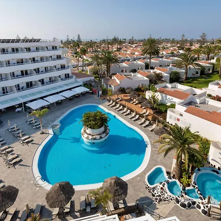 Sol Barbacan Apartmanhotel