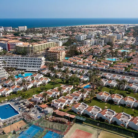 Apartmanhotel Sol Barbacan 4*