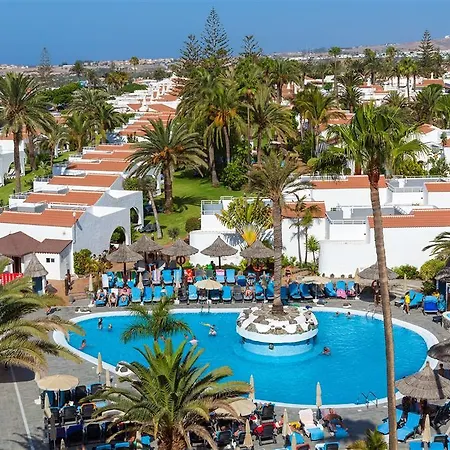 Sol Barbacan 4* Playa del Inglés