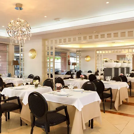 Sol Barbacan Apartmanhotel