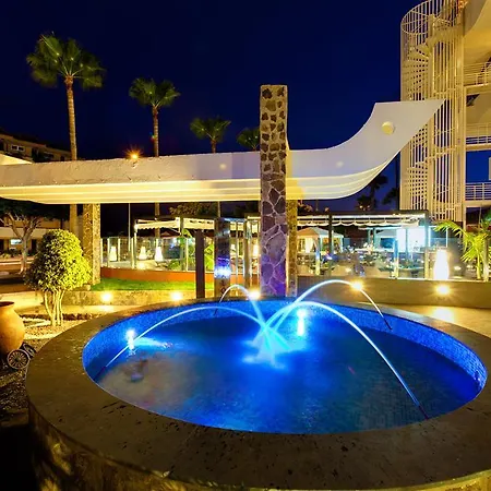 Apartmanhotel Sol Barbacan 4*