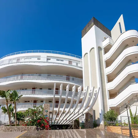 Sol Barbacan 4* Playa del Inglés