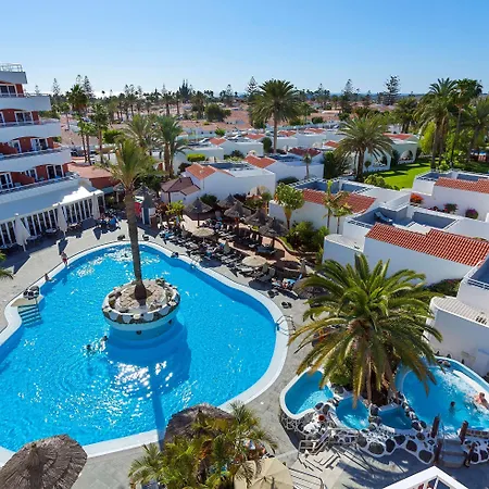 Sol Barbacan Apartmanhotel