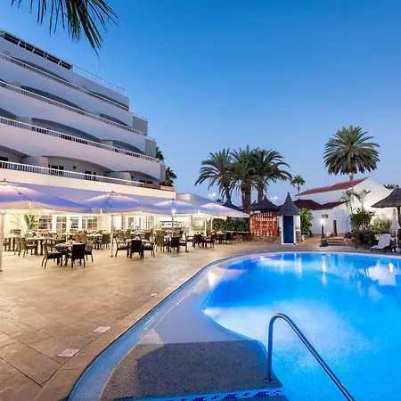 Sol Barbacan Apartmanhotel 4*