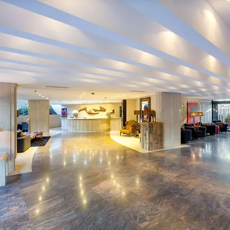Sol Barbacan Apartmanhotel 4*