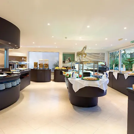 Sol Barbacan Apartmanhotel