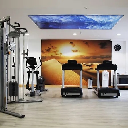 Sol Barbacan Apartmanhotel 4*