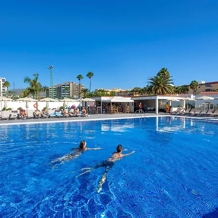 Sol Barbacan Apartmanhotel 4*
