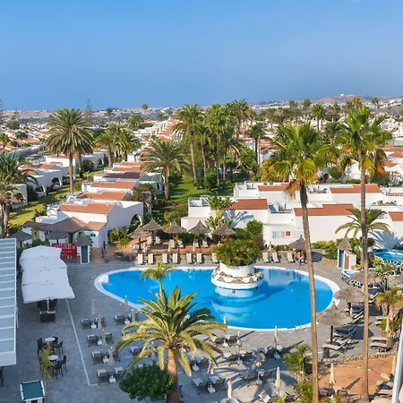 Sol Barbacan Apartmanhotel Playa del Inglés