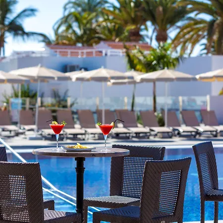 Sol Barbacan Apartmanhotel