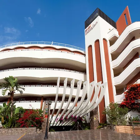 Sol Barbacan 4* Playa del Inglés