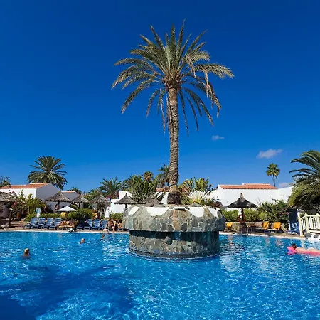 Sol Barbacan Apartmanhotel