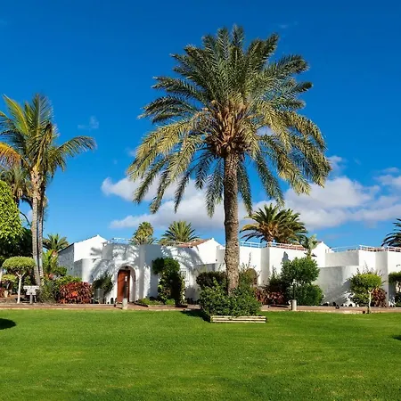 Sol Barbacan Apartmanhotel Playa del Inglés