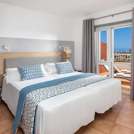 Sol Barbacan Aparthotel